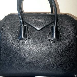 Givenchy Antigona Satchel